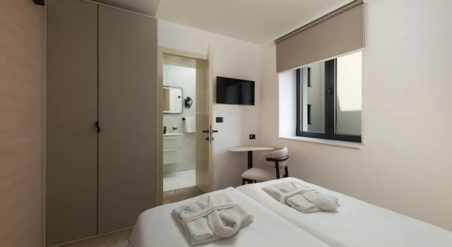 Номер Standard SeeSea Hotel
