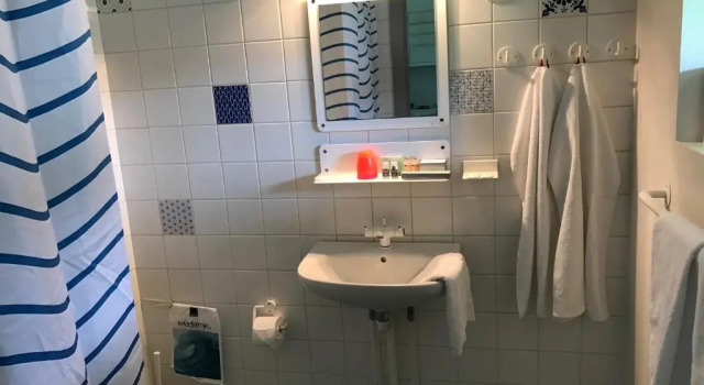 Апартаменты Sankt Helene Holiday Center