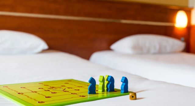 Brit Hotel Rennes Cesson – Le Floréal, Rezerwuj Hotel  