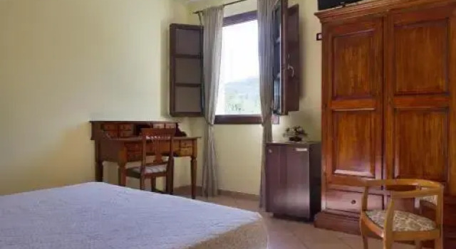 Agriturismo A Canonica, Rezervați Hotel Garlenda Liguria