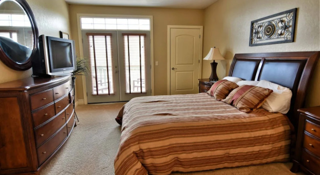 Unit 431A 1 Bd/ 1 Ba Condo Condo, Reserva ahora Apartamento Birchwood 