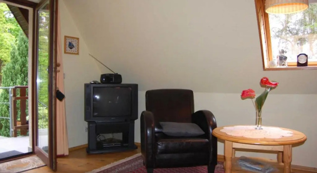 Ferienwohnung Dierhagen FDZ 511