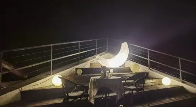 Tian Fang Ye Tan Boutique Hostel