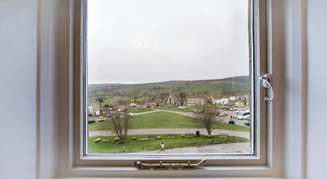 Номер Classic The Burgoyne - Stunning Hotel with Amazing Views and Impeccable Service