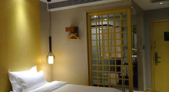 Boning Hotel, Boek Hotel Ningbo Zhejiang