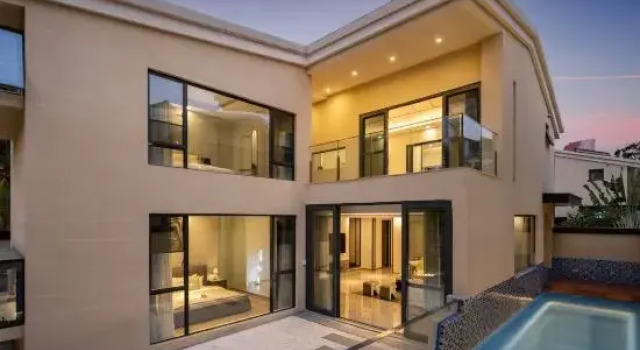 Sanya Haitang Bay Sea House Villa (Guoshou Jiayuan Store), Book Villa Sanya Hainan