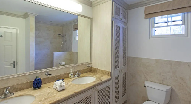 Apartamento De lujo 3 habitaciones Blue Haven