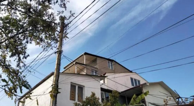 Lasha S Guesthouse N 5, Prenota Hotel Hotel a Tbilisi con parcheggio, Parcheggio