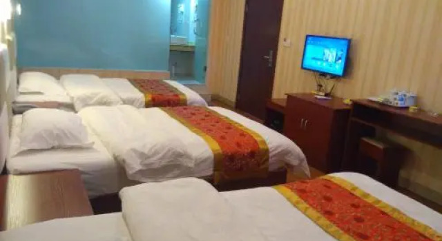 Shunxin Hotel