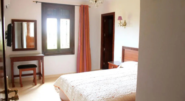 Двухместный номер Standard Riad Dar Achaach