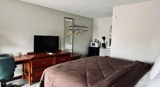 Номер Superior Ozark Inn & Suites
