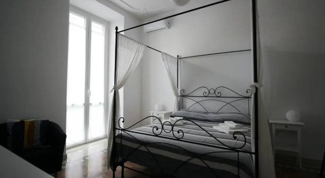 Apartment Ostiense Piramide Station, Book Lejlighed Lejligheder i Ostiense, Lejlighed