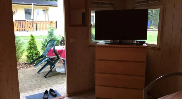 Usedomer Bungalows, Reserva ahora Hotel Korswandt Usedom