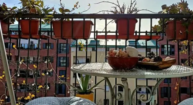 Relaxing apartment near Milan, Buchen Sie Ferienwohnung Vimodrone Lombardei, in der Nähe von Vimodrone