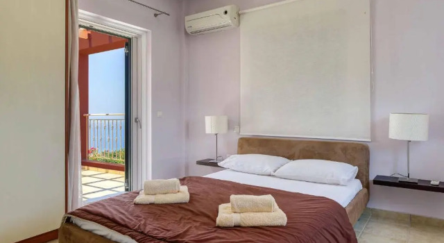 Villa Agnandi
