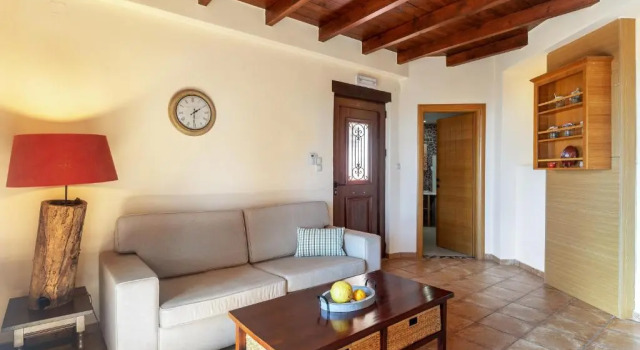 Апартаменты Deluxe Mala Villa