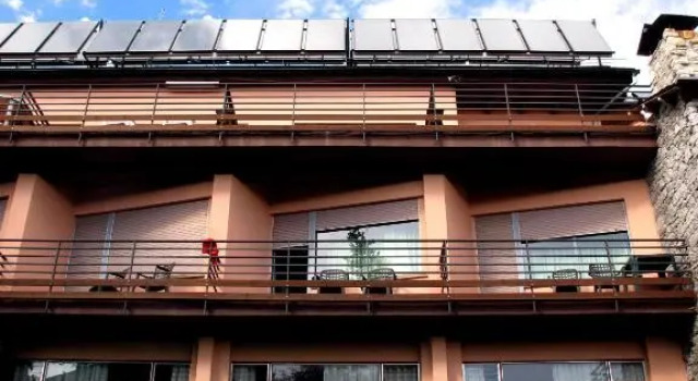 Номер Standard Hotel Martinez