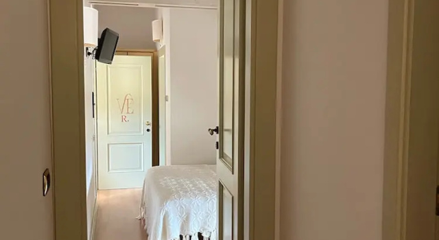 Номер Standard Villa Euchelia