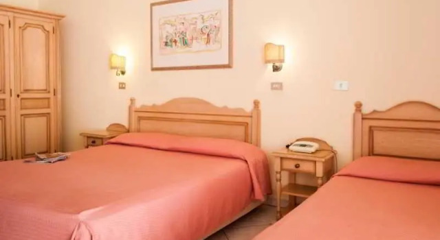 Номер Standard Hotel Maria Rosaria
