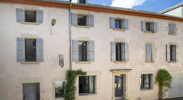 La Maison de Siloe