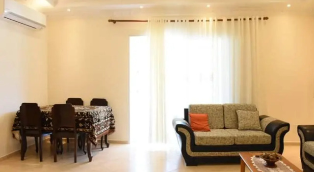 Giorgio Gest House