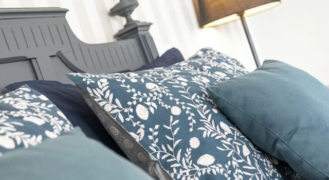 Люкс Deluxe La Bastide de Canaules