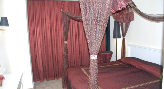 Conny's Boutique Hotel - Adults Only, Rezerwuj Boutique Hotel Hotele butikowe w Mediterranean Region Turkey, Boutique Hotel
