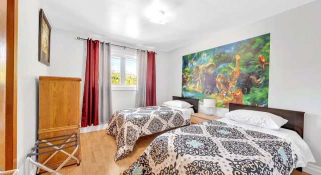 Park Bungalow #4 - Seacliff Beach Suites, Varaa Hotelli  