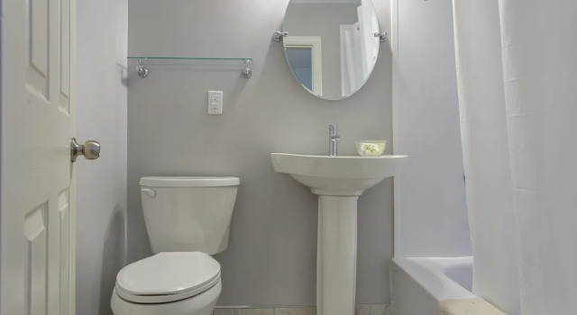 Двухместный номер Standard Цокольный этаж Picton Harbour Inn