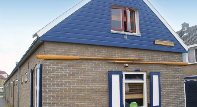 Beautiful Home in Egmond Aan Zee With 3 Bedrooms and Wifi