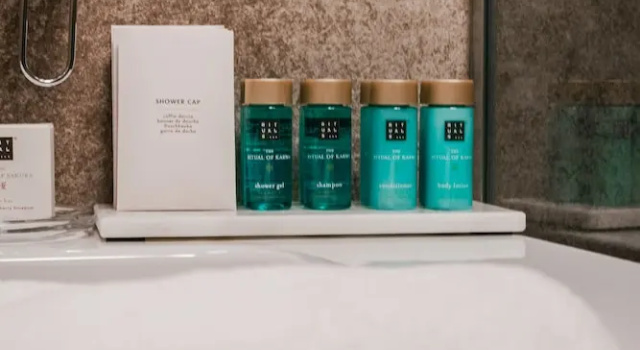 Двухместный номер Standard с видом на город Armerun Heritage Hotel & Residences