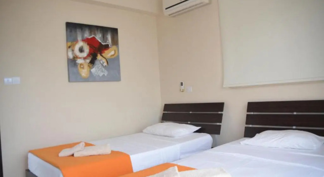 Villa Sotmarie, Rezervovat Vila Protaras Famagusta, poblíž Sunrise Beach
