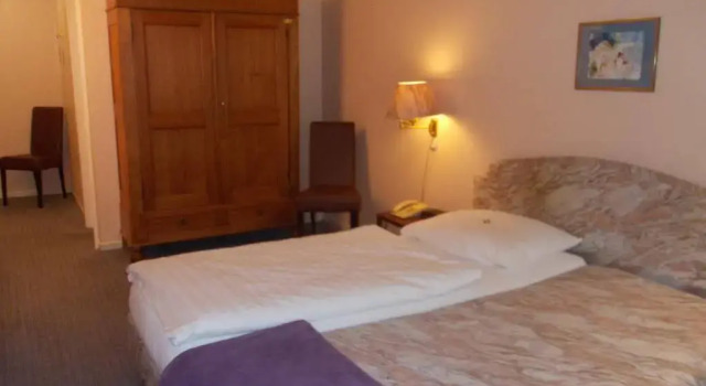 Hotel Rheydter Residenz