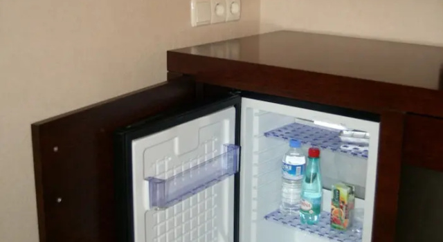 Номер Standard Cetin Hotel