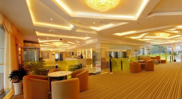 Super 8 Hotel, Book Hotel SPA Hotels in Wuhu, SPA