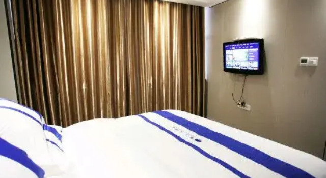 Люкс Deluxe Yang Guang Da Jiu Dian