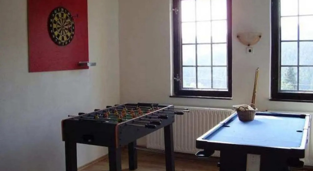 Вилла Holiday Home Abertamy