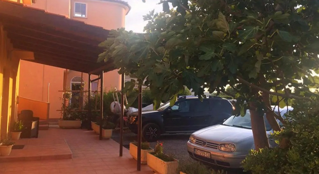 Apartments Damir 2838, Prenota Appartamento Hotel a Isole Quarnerine con parcheggio, Parcheggio