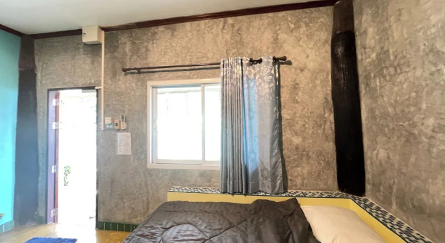 Двухместный номер Standard Saksaitarn Resort