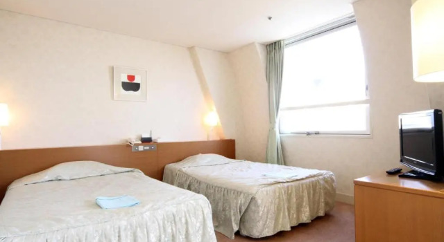 Hotel Hiroshima Sunplaza, Брондау Қонақ үй Хирошима Chugoku