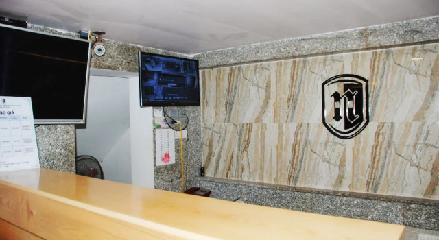 Nice Hotel