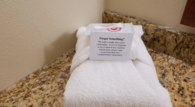 Четырёхместный полулюкс Comfort Inn & Suites West - Medical Center