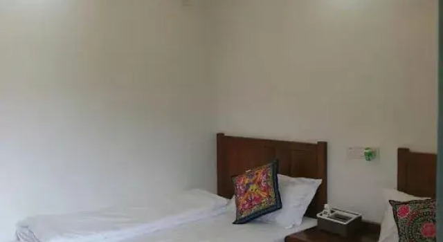 372 Jingjing's Home Inn, Rezerwuj Hotel Xiangxi Hunan