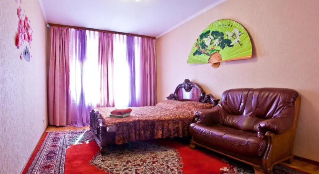 Deluxe appartement Lessor Centre Apartments