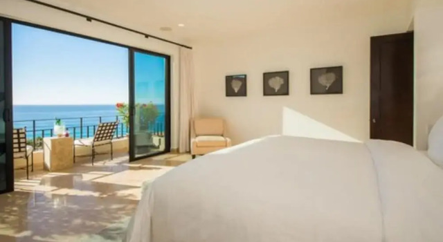 Mansion in Puerto Los Cabos Resort 1035, Забронировать Курортный отель Отели Южной Нижней Калифорнии с парковкой, Парковка