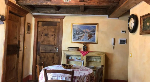 Apartamento Le Primule