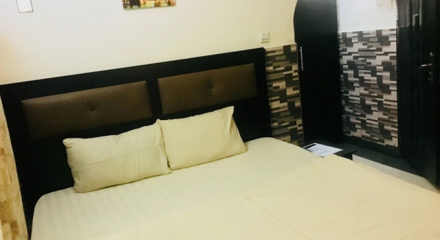 Двухместный номер Premium De Man Hotel