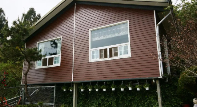 Четырёхместный номер Standard 31 Homestay