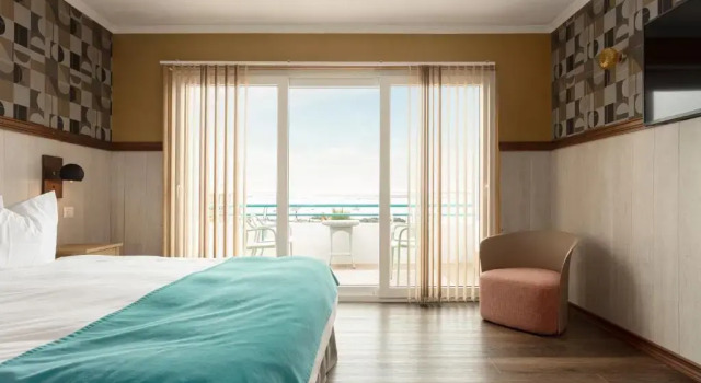 Номер Superior Hotel Rocas de Bahía