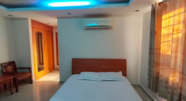 Hoang Nam Hotel Hcm, Забронировать Отель Район 8 Хошимин